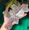 Support During Trauma, Greif, or Hard Times Crystal Bundle 10 pc set