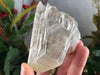 Selenite-GORGEOUS Mineral Specimen Crystal! (A328)