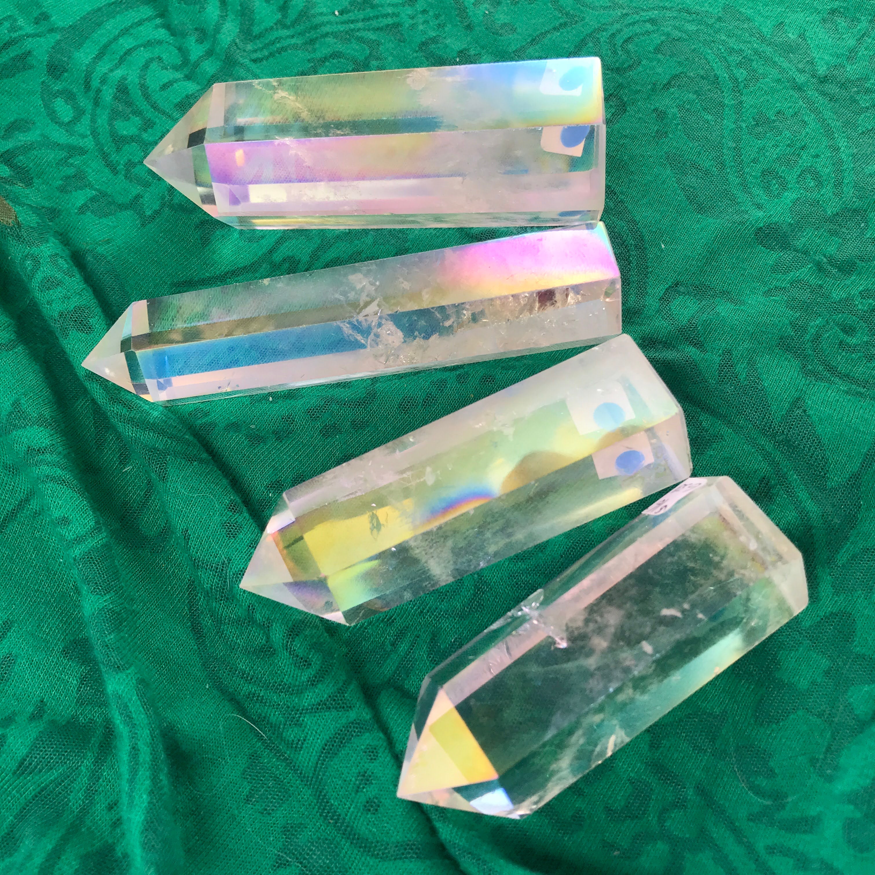 Aura Quartz!