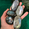 Labradorite