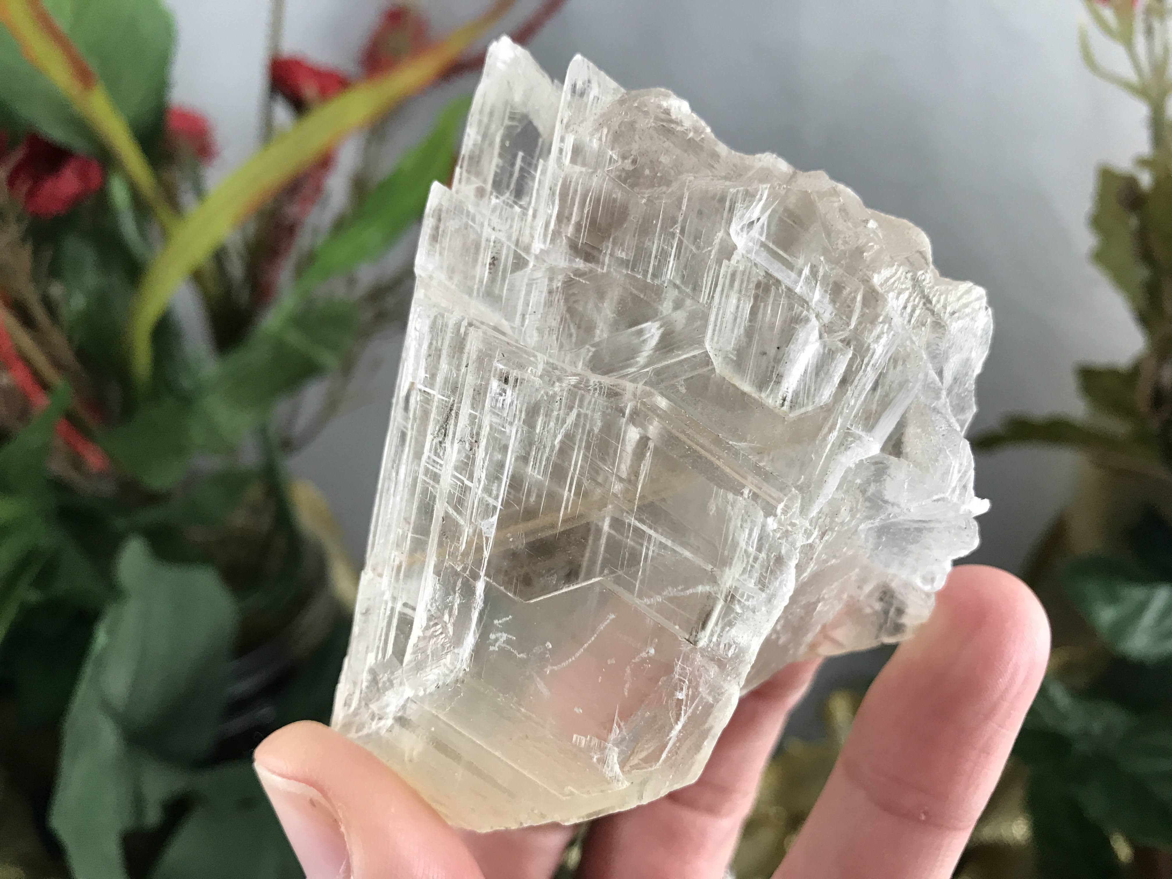 Selenite (True Selenite)