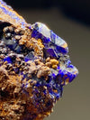 Azurite!