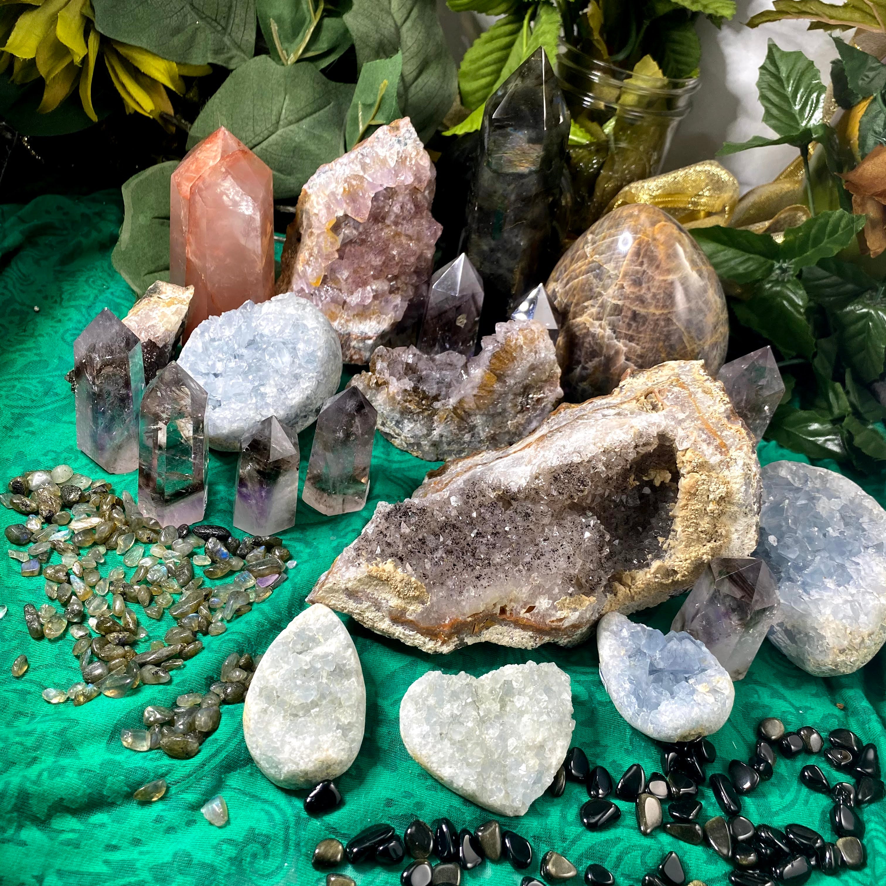 Newest Shop Pretties!