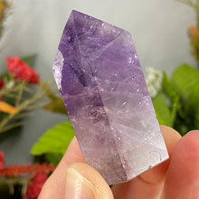 Load image into Gallery viewer, High Quality Amethyst Towers / Points / Obelisks! (per piece) (C389/C390/C391)