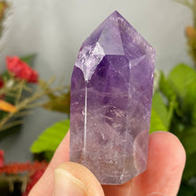 Load image into Gallery viewer, High Quality Amethyst Towers / Points / Obelisks! (per piece) (C389/C390/C391)