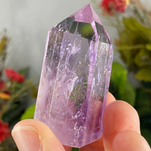 Load image into Gallery viewer, High Quality Amethyst Towers / Points / Obelisks! (per piece) (C389/C390/C391)