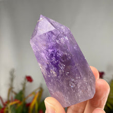 Load image into Gallery viewer, Nice Quality Amethyst Towers / Points / Obelisk! C393