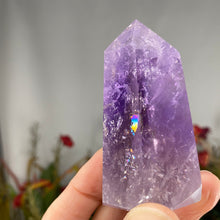 Load image into Gallery viewer, Nice Quality Amethyst Towers / Points / Obelisk! C393