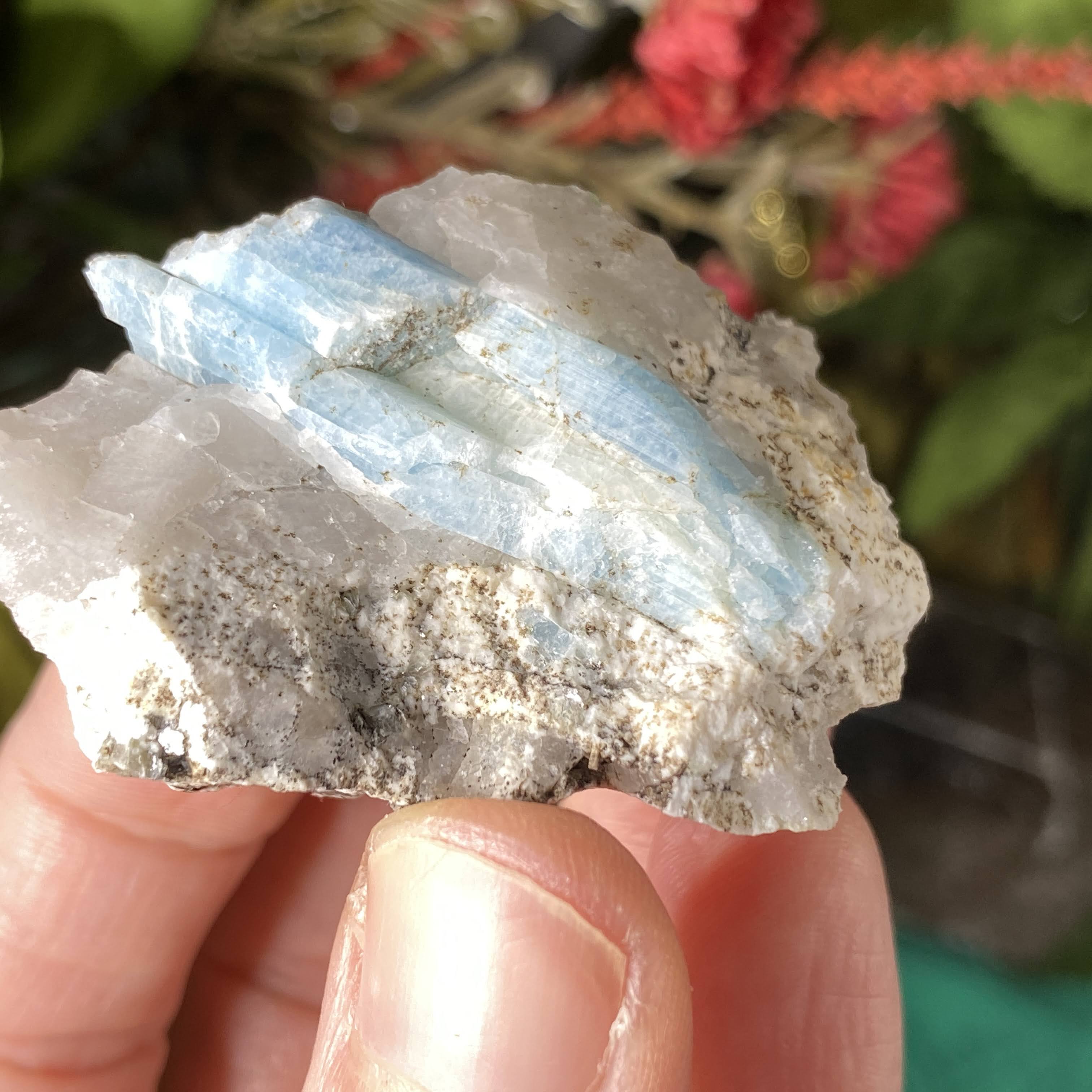 Enchanted Earth Minerals