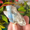 Aquamarine - Aquamarine in Matrix Specimens! (C542/ C543/ C544/ C545)