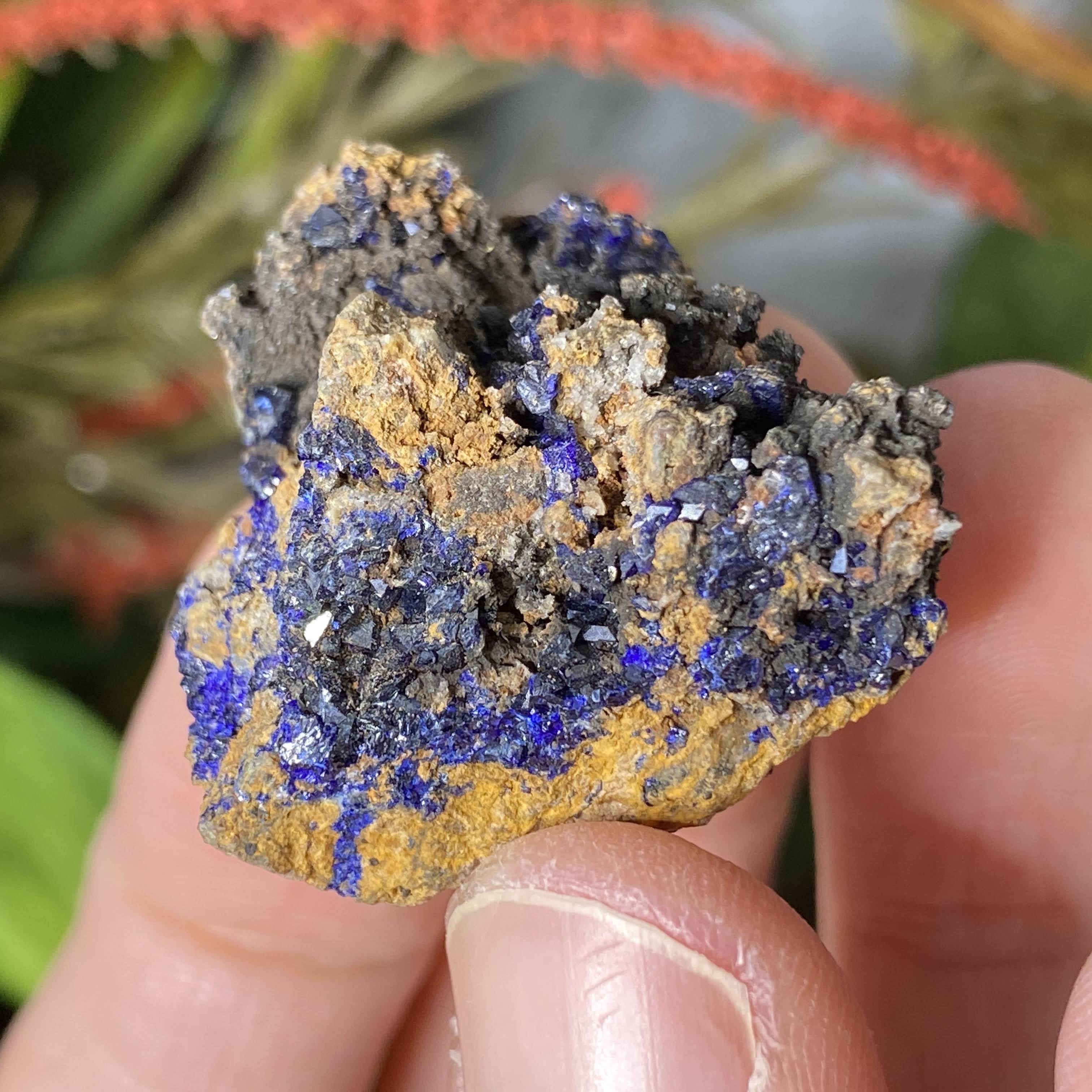 Enchanted Earth Minerals