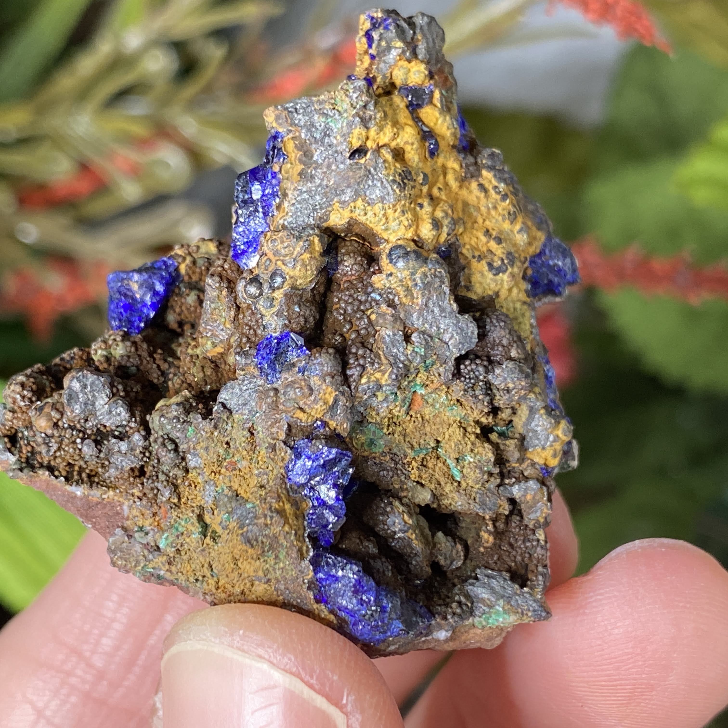 Enchanted Earth Minerals