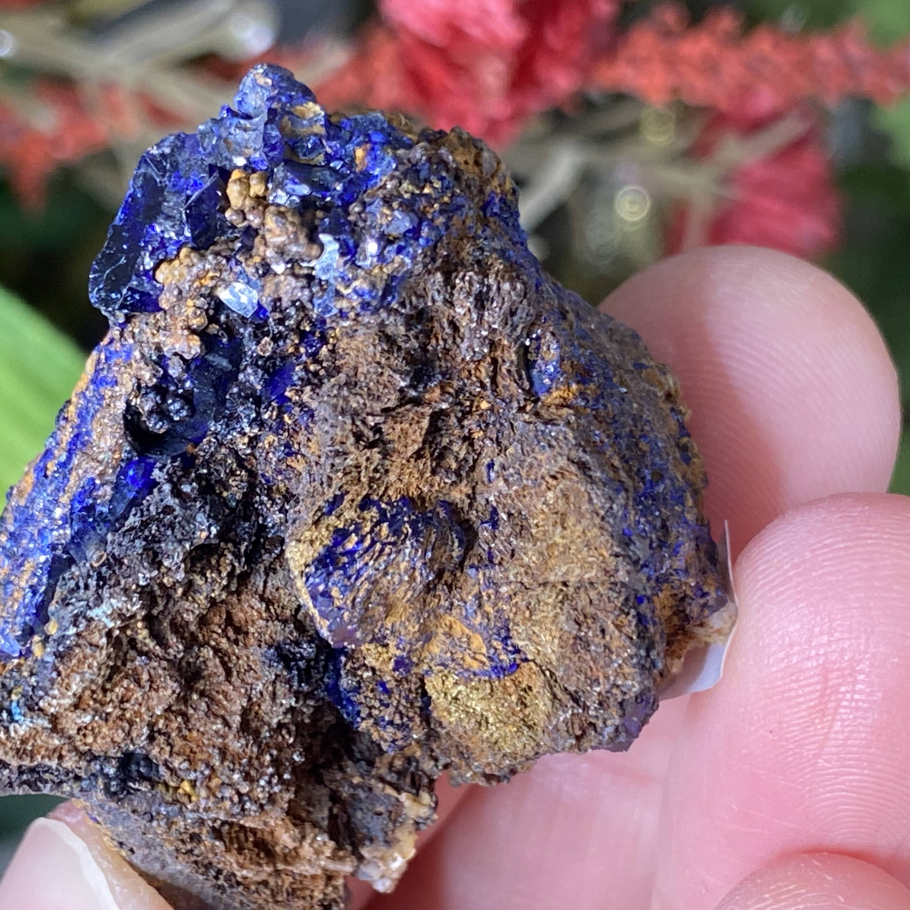 Enchanted Earth Minerals