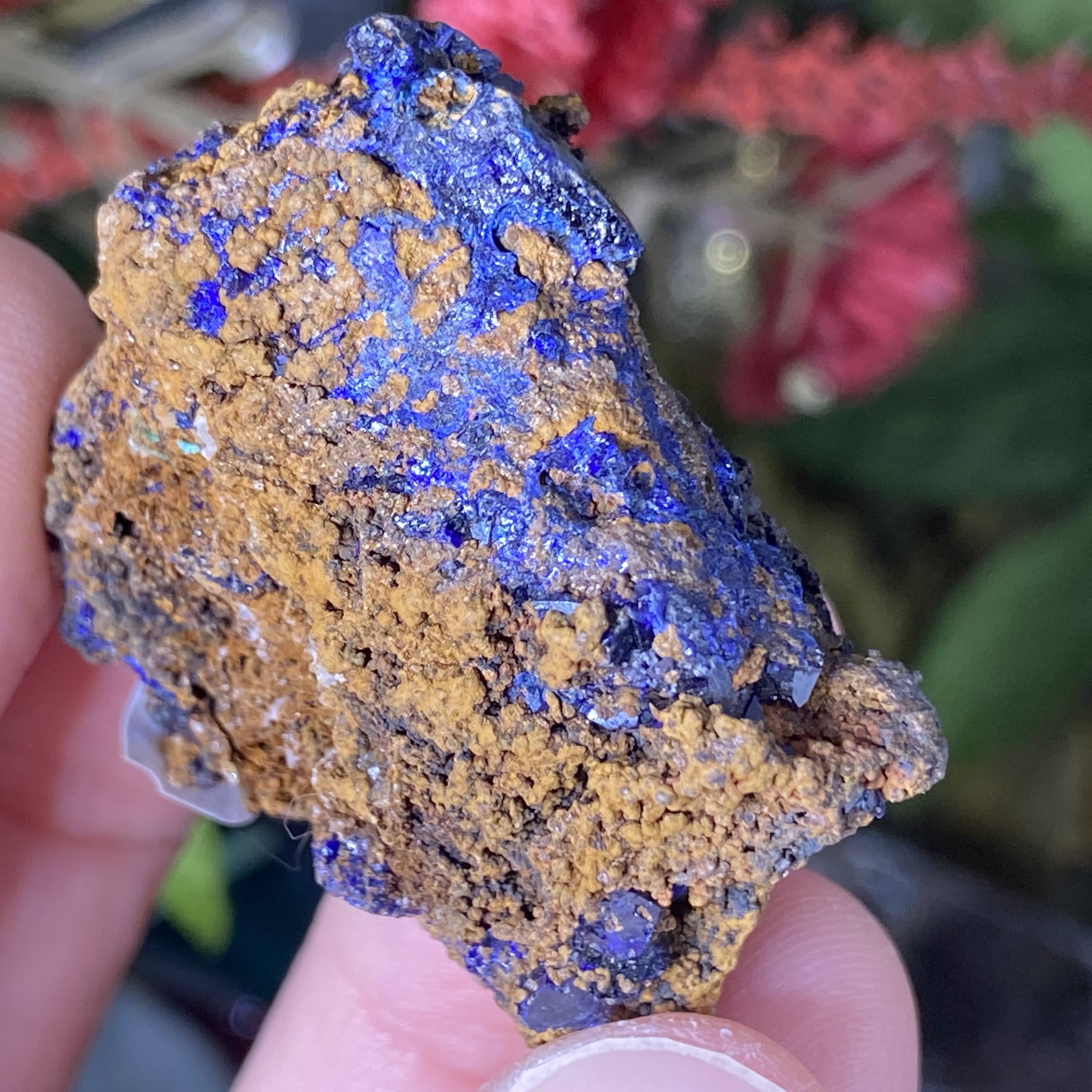 Enchanted Earth Minerals