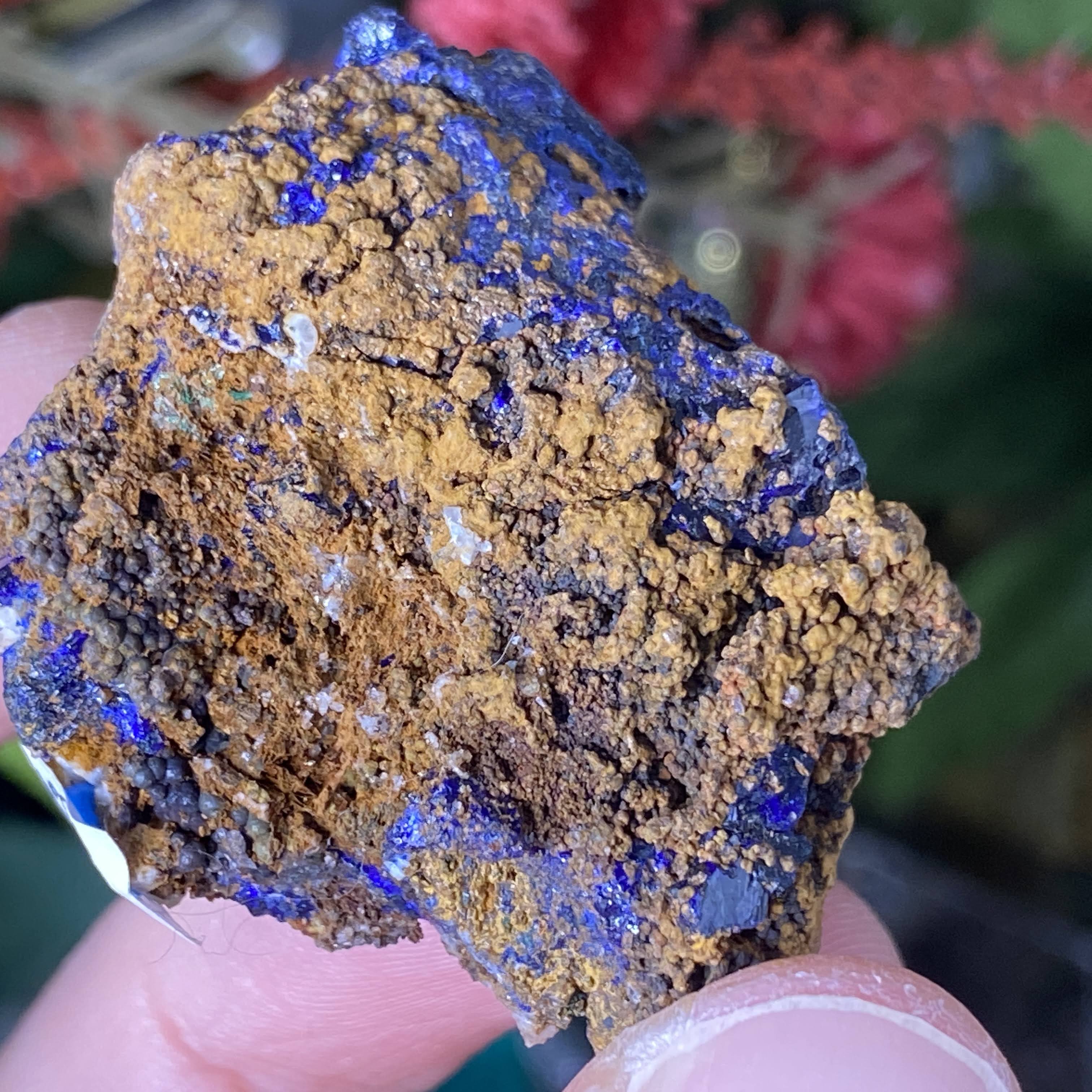 Enchanted Earth Minerals