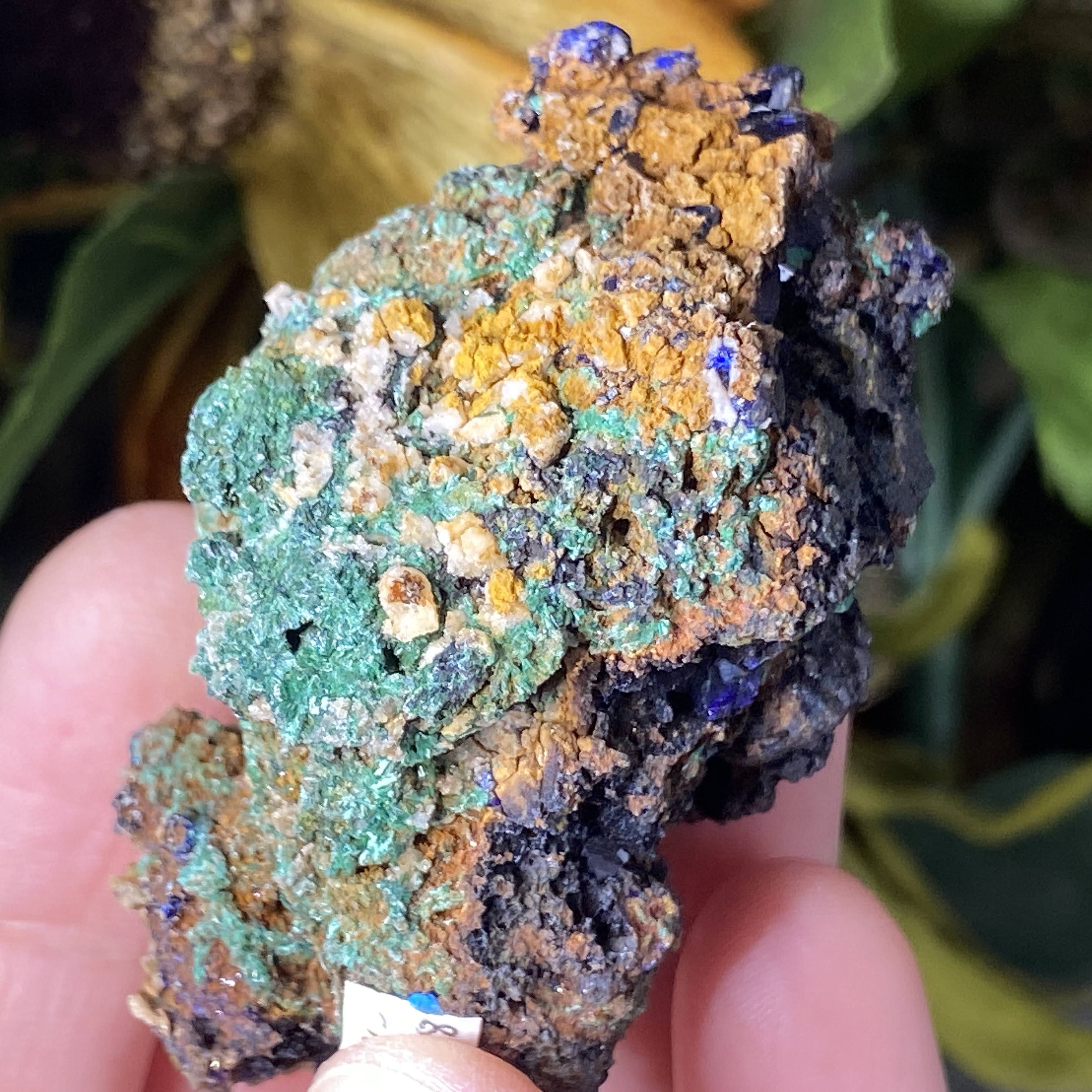 Enchanted Earth Minerals