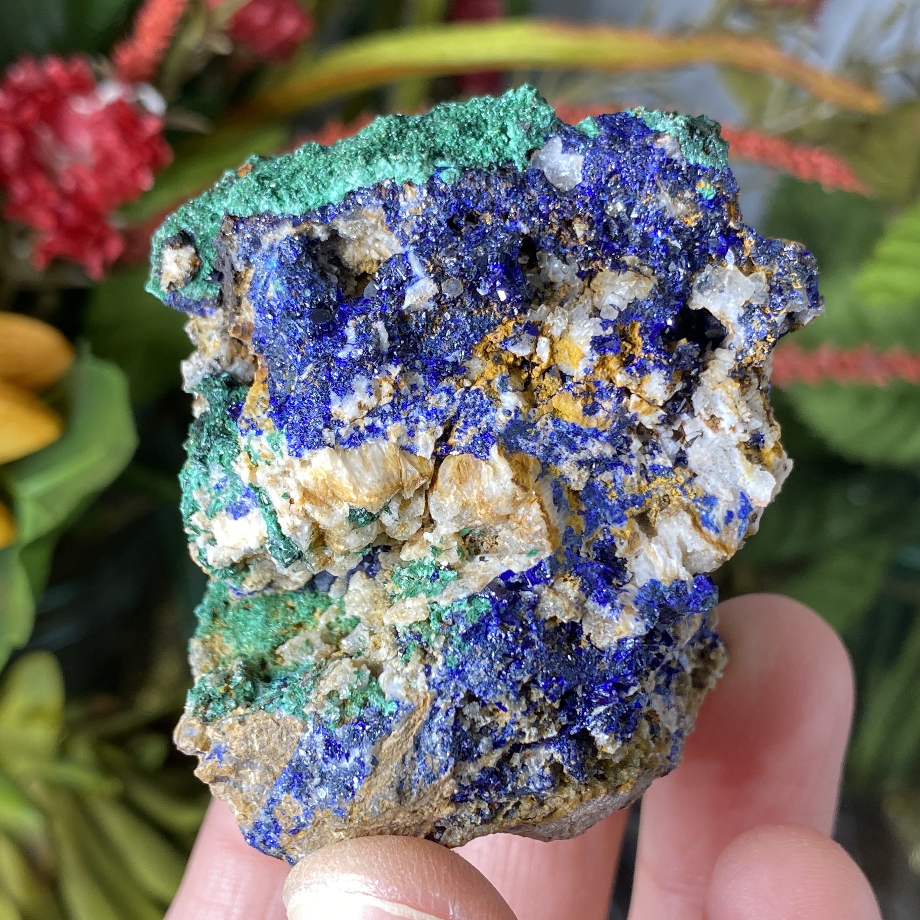 Enchanted Earth Minerals