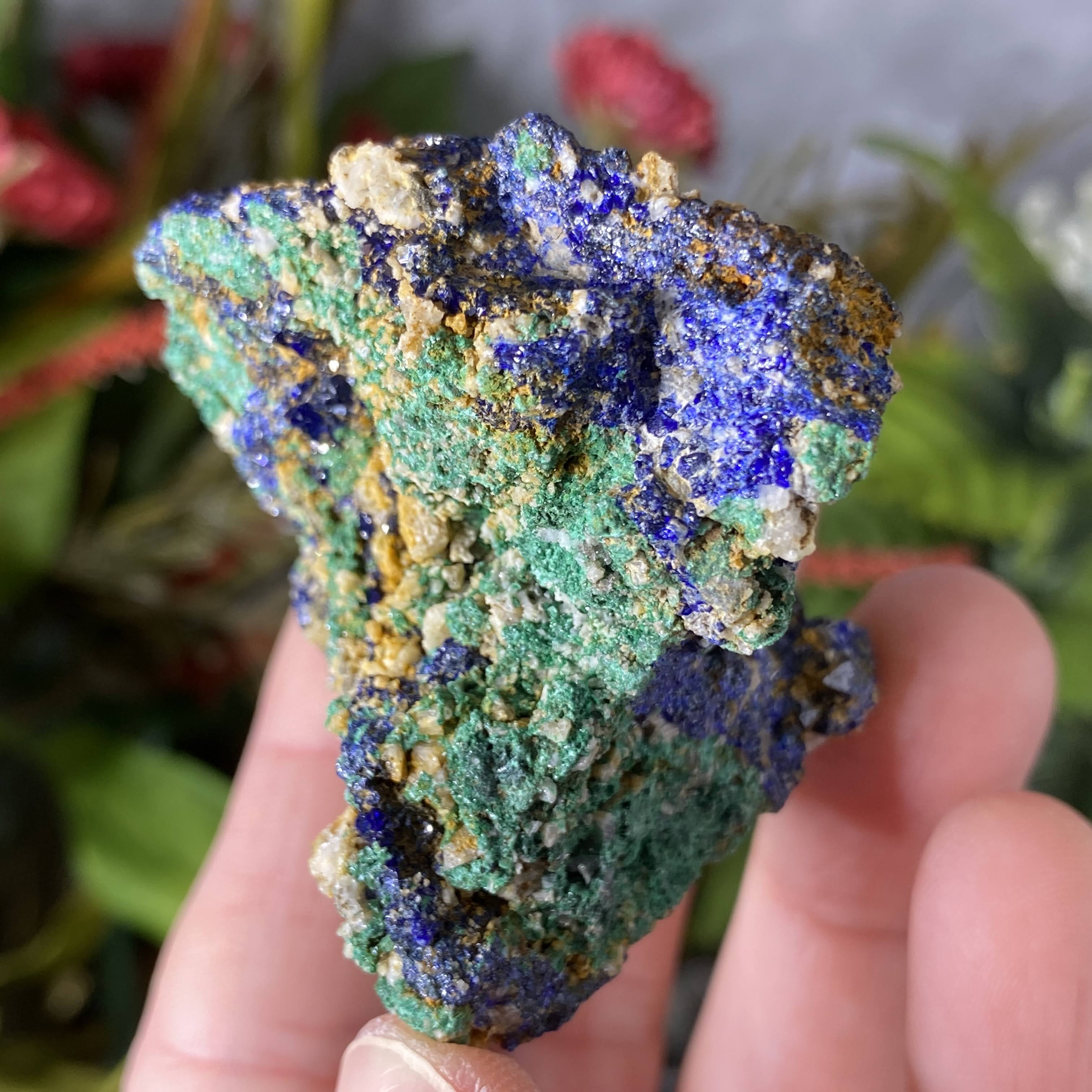 Enchanted Earth Minerals