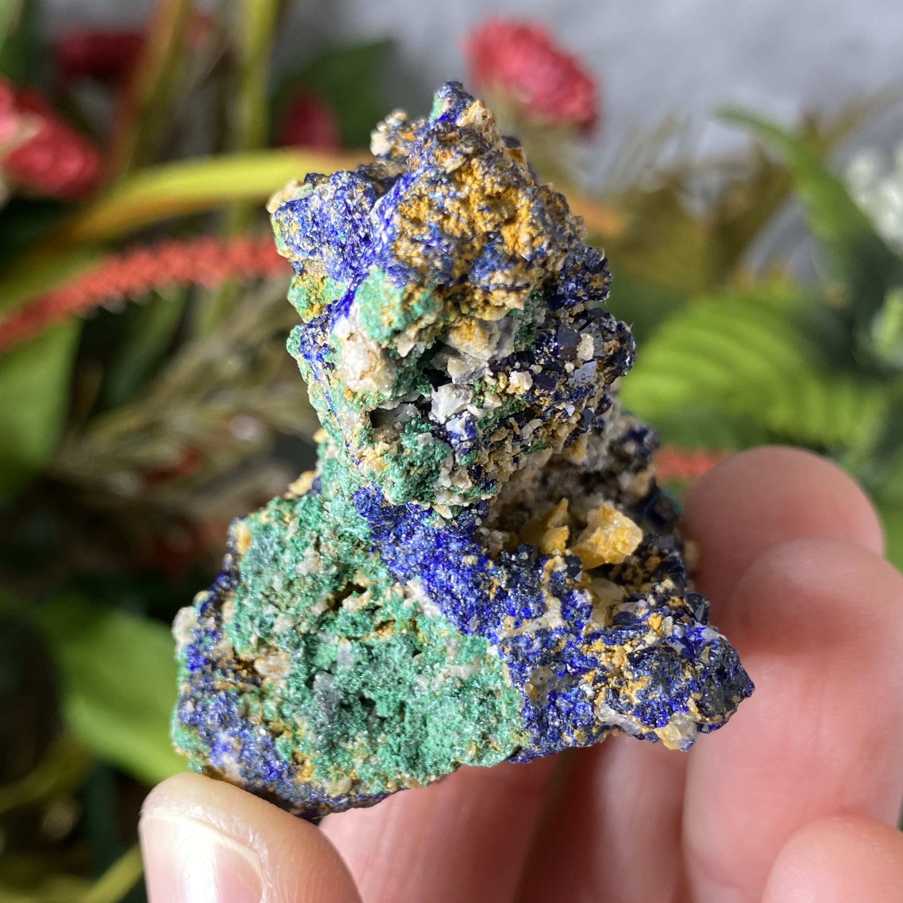 Enchanted Earth Minerals