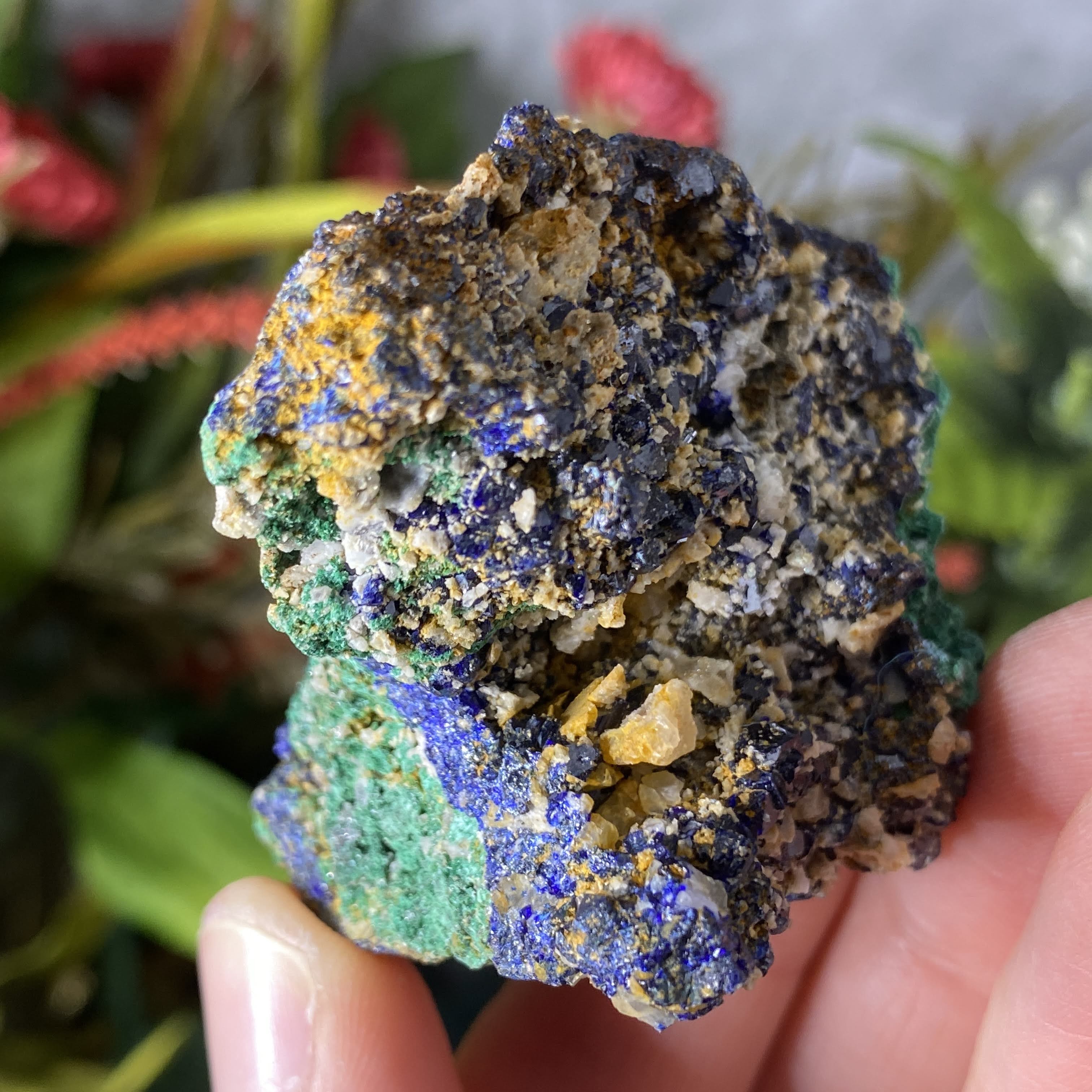 Enchanted Earth Minerals