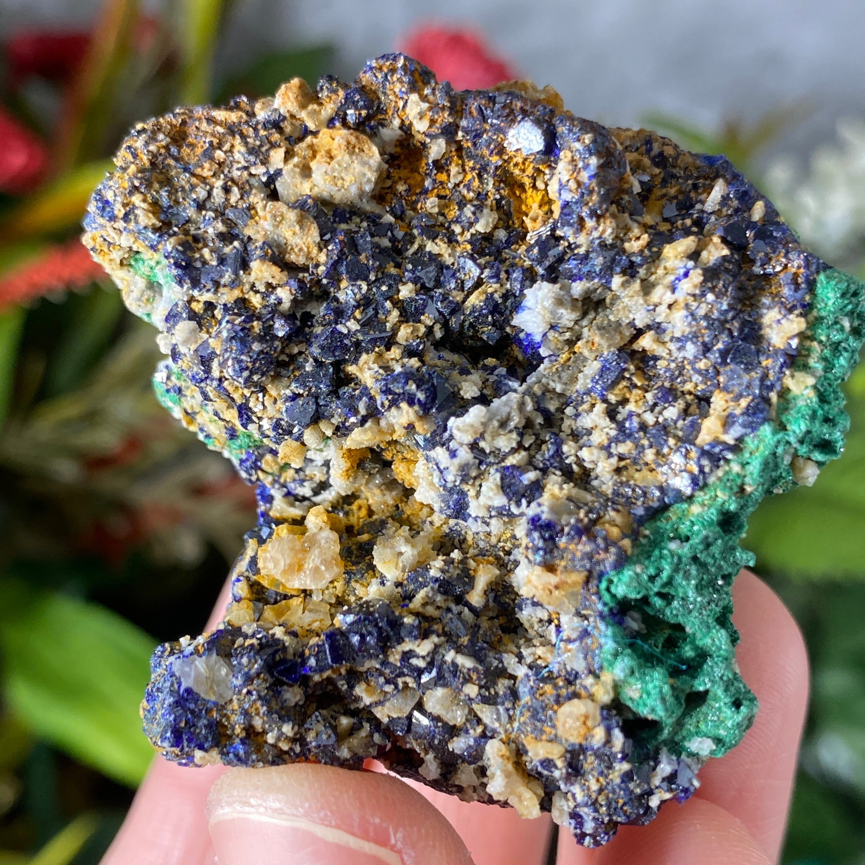 Enchanted Earth Minerals