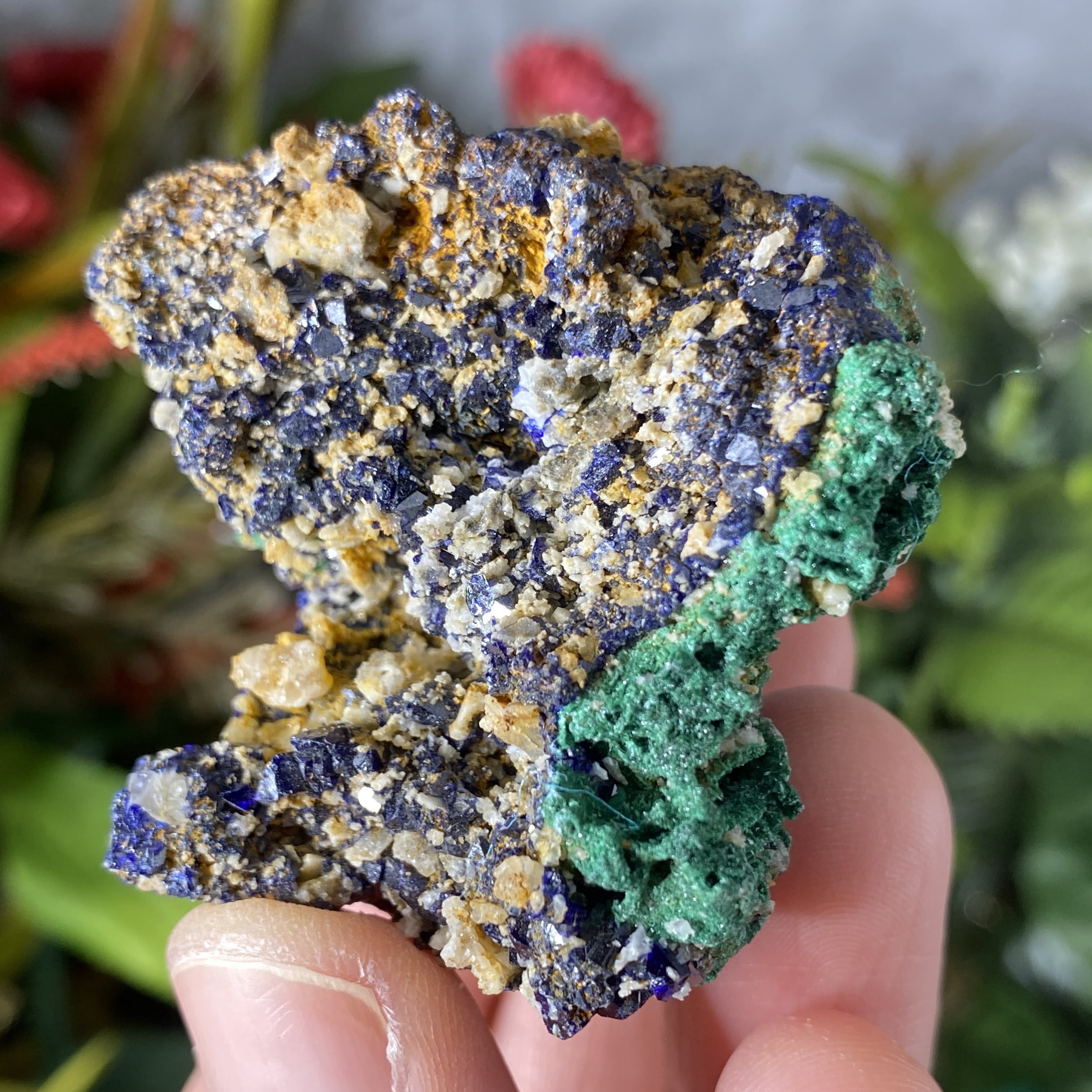 Enchanted Earth Minerals