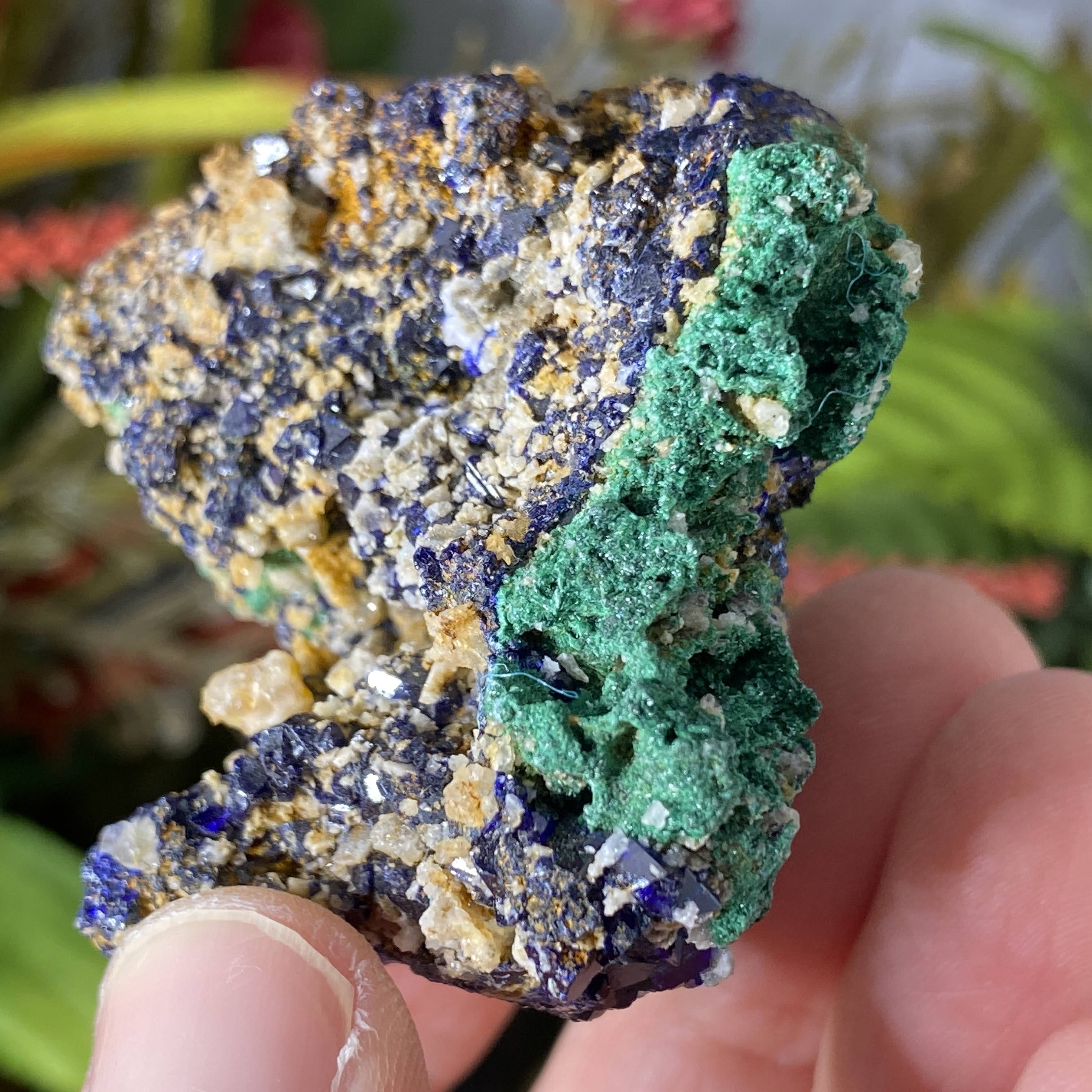 Enchanted Earth Minerals