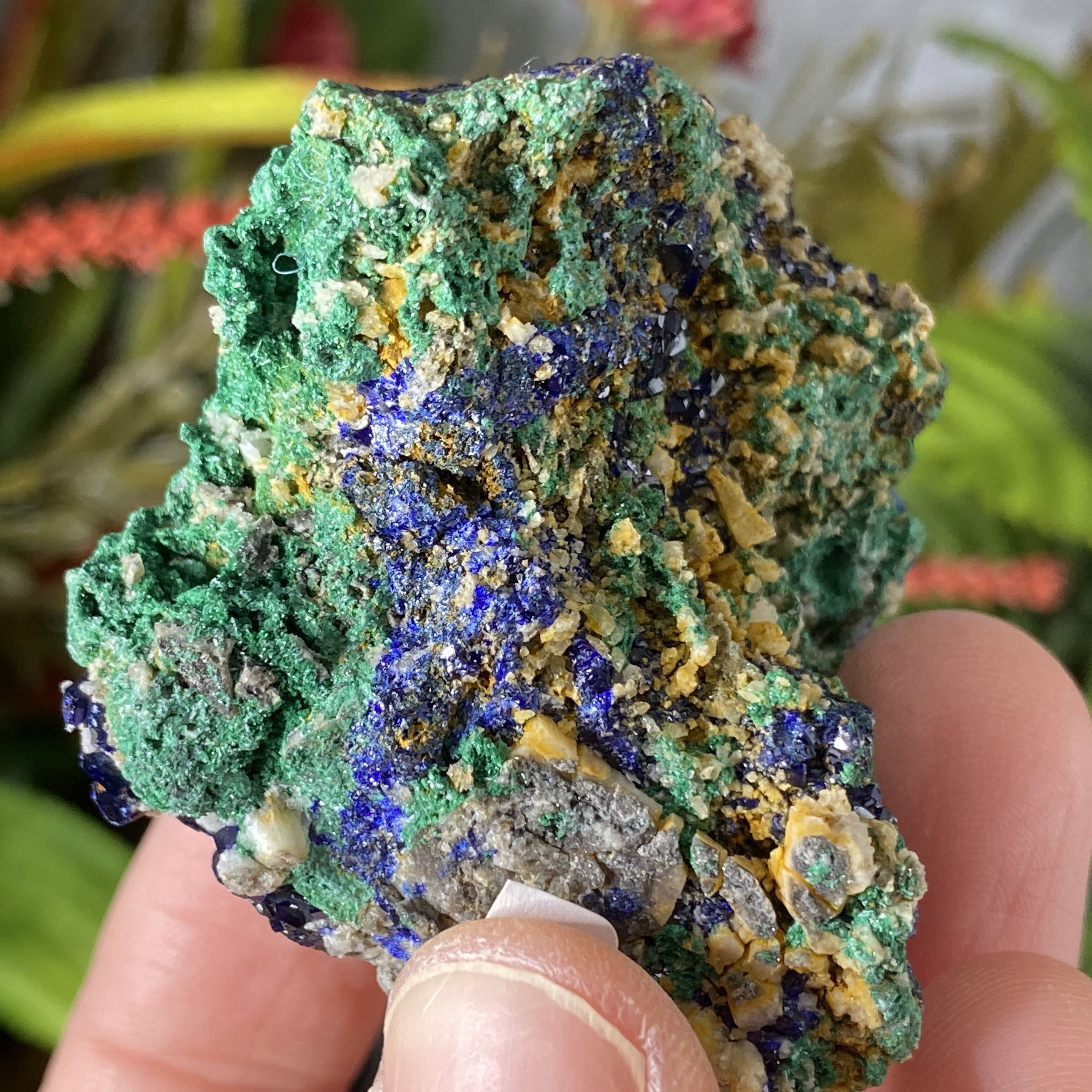 Enchanted Earth Minerals