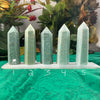 Amazonite - Amazonite Towers / Points / Obelisks! B218 / B220 / B221 / B222 / B223