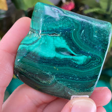 Load image into Gallery viewer, Malachite - Lovely Polished Malachite! (B238/B240/B246)