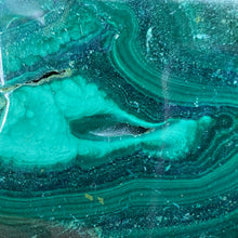 Load image into Gallery viewer, Malachite - Lovely Polished Malachite! (B238/B240/B246)