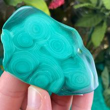 Load image into Gallery viewer, Malachite - Lovely Polished Malachite! (B238/B240/B246)