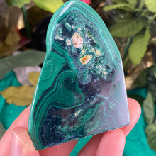 Load image into Gallery viewer, Malachite - Lovely Polished Malachite! (B238/B240/B246)