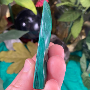 Malachite - Lovely Polished Malachite! (B238/B240/B246)