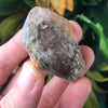 Lodolite / Shamanic Dream-Stone / Scenic Quartz Crystals! #602/607/611/622