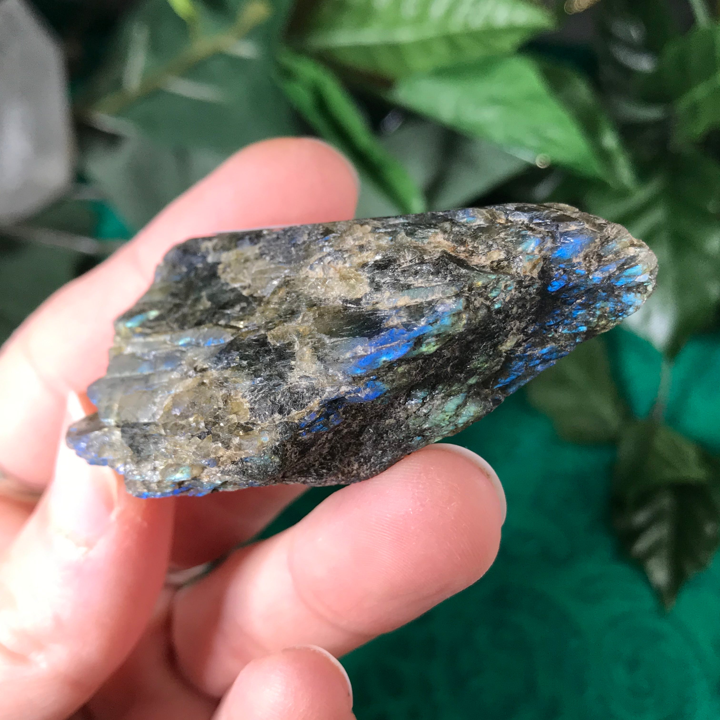 Enchanted Earth Minerals