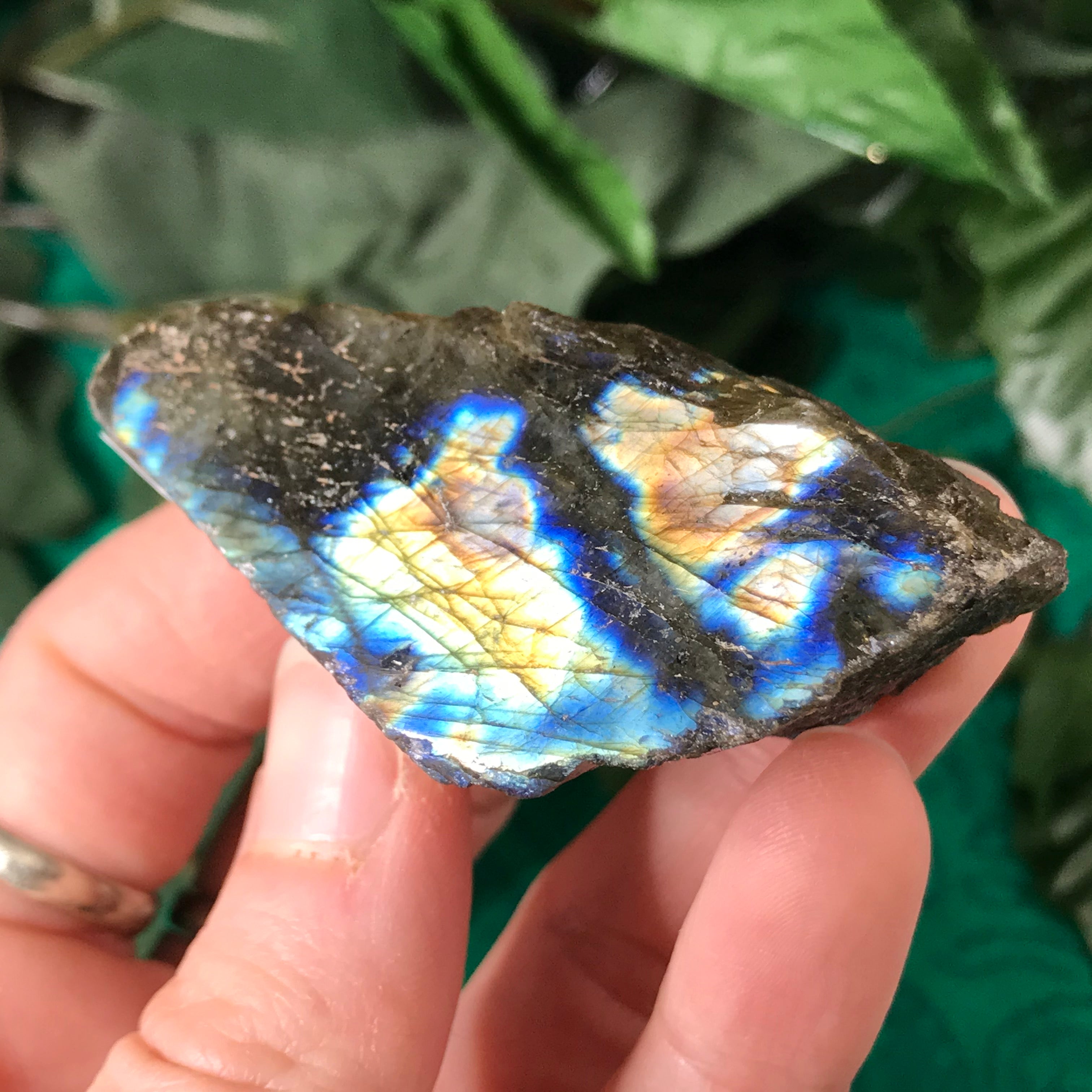 Enchanted Earth Minerals