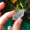 Angel/Opal Aura Quartz Double Terminated (DT) Points! 912-917