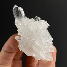 Load image into Gallery viewer, Colombian Quartz- TOP SHELF &quot;Lemurian&quot; Colombian Quartz Gorgeous Cluster! C898