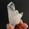 Colombian Quartz- Lovely "Lemurian" Colombian Quartz Gorgeous Cluster! C887