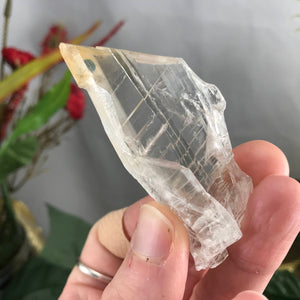 Selenite (True Selenite) Blades & Pieces! Group 1 (price per piece)