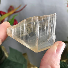 Load image into Gallery viewer, Selenite (True Selenite) Blades &amp; Pieces! Group 1 (price per piece)