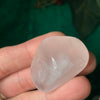 Rose Quartz Tumbled Large