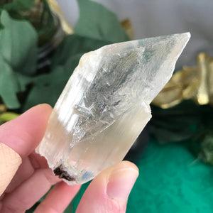 Selenite (True Selenite) Blades & Pieces! Group 3 (price per piece)