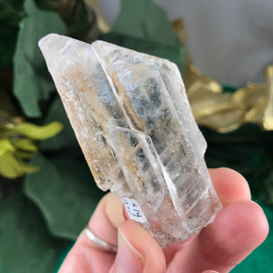 Selenite (True Selenite) Blades & Pieces! Group 3 (price per piece)
