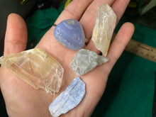 Load image into Gallery viewer, SPECIAL BUNDLE DEAL! 5 PC CONNECTING WITH ANGELS, SPIRIT, &amp; GUIDES BUNDLE SET!! C205