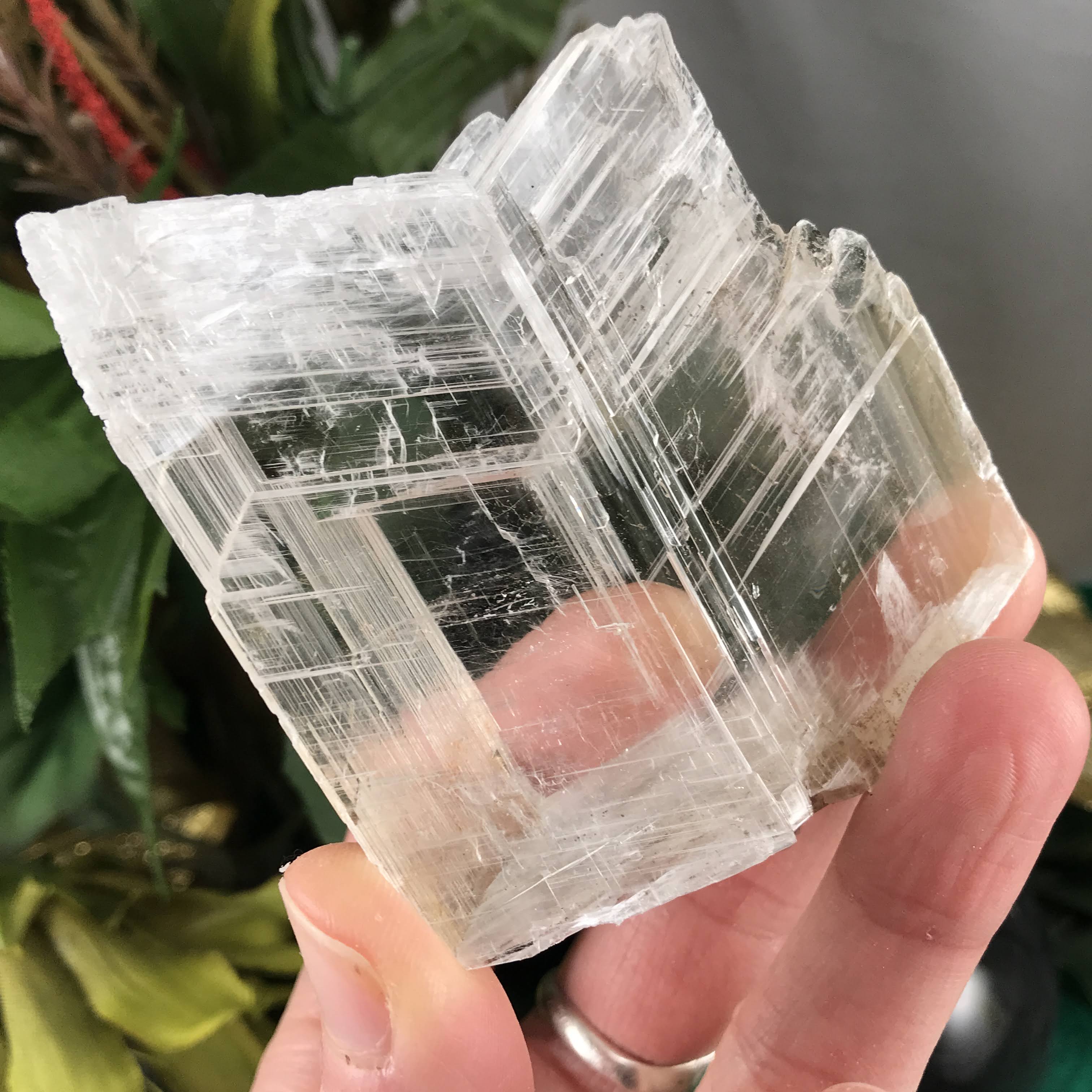 Selenite-Super Sweet Selenite Mineral Specimens! Price Per piece!