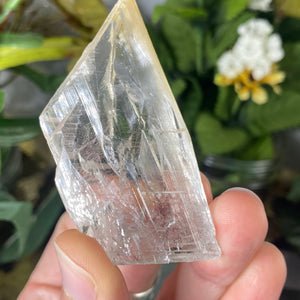 Selenite- True Selenite Blade Mineral Specimens! (A310/A317/A319)