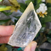 Load image into Gallery viewer, Selenite- True Selenite Blade Mineral Specimens! (A310/A317/A319)