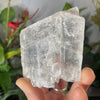 Selenite- True Selenite Blade Mineral Specimens! (C182/C183)